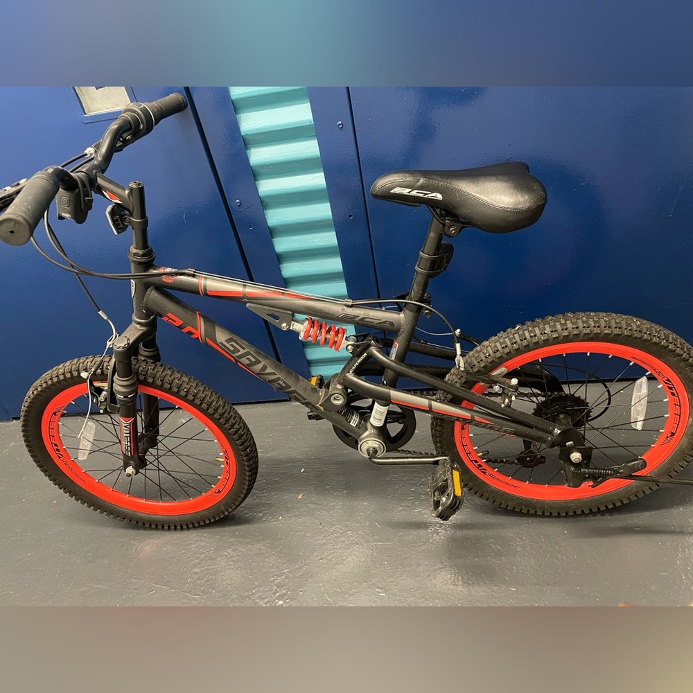 Kids 🚴 🚲 bike